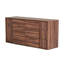 Commode 6 tiroirs l 66 po Amanda-672819062