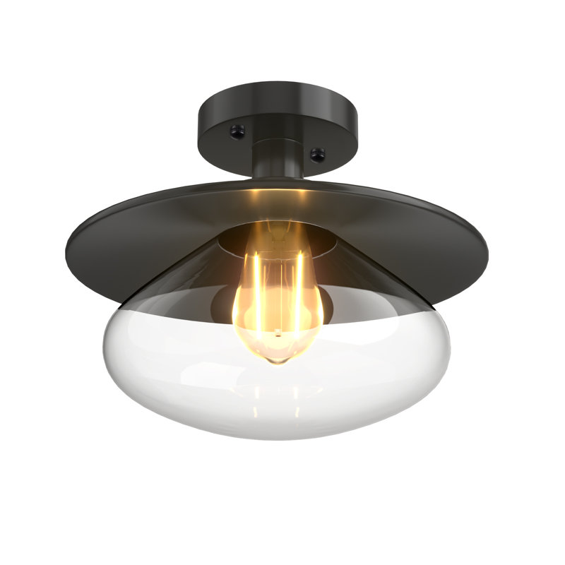 Bedford Flush Mount