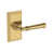 Polished Brass is out of stock
