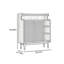 Armoire de rangement pour chaussures Vine-837942347