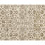 One-of-a-Kind 9'5" x 12'3" Hand Knotted Area Rug
