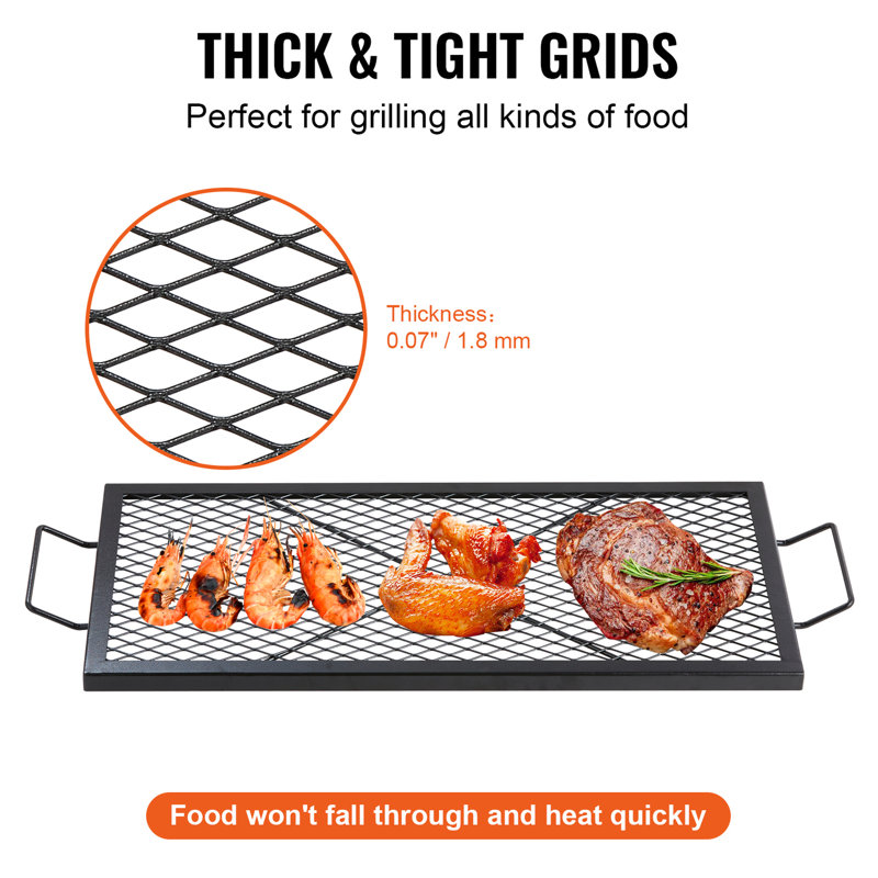 TranquilTrail B7F91263 Natural Gas Grill