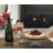 Poppy 5.75 oz. Irven Champagne Flute