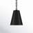 Altair 2 - Light Bell Pendant-1871536315