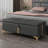 Zeger Upholstered Storage Bench-1138932772