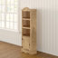 Cowley Corner Display Cabinet