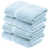 Bleu clair est en rupture de stock