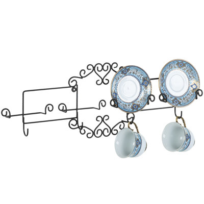 Organiser Hooks