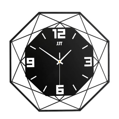 Horloge murale Carah