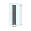 Aarvik Designer Radiator-93519488-93519495