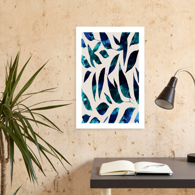 Contemporary Art Abstract Contemporary Minimalist Nature Landscape Wall Art