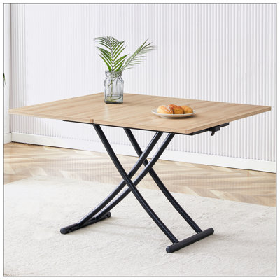 Table basse Romaeo