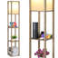 Lampe sur pied 63 po Quinte-264992130