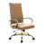 Marron foncé sélectionné