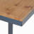 Leblanc Solid Wood C Table