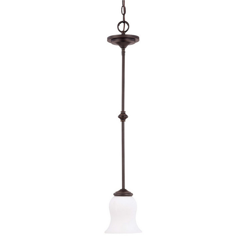 Philo 1 - Light Single Pendant
