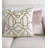 Velvet Feather Reversible Throw Pillow-2061644678