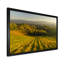 Vineyard Sunset Landscape - Décoration murale traditionnelle sur toile-1955656248-1955656251