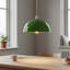 3.9 in. H Metal Dome Pendant Shade-1749989062