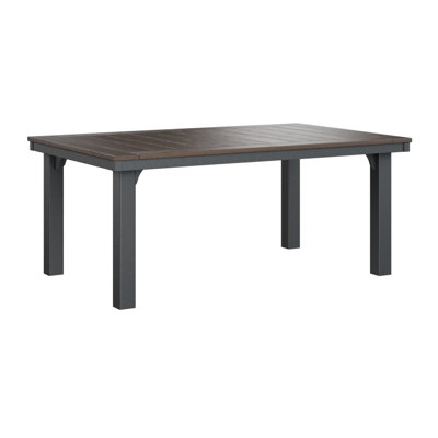 Homestead Outdoor Dining Table
