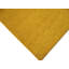 Tapis Gabbeh tissé à la main sans perte, 100% laine, de couleur unie, résistant à la décoloration et aux taches, durable