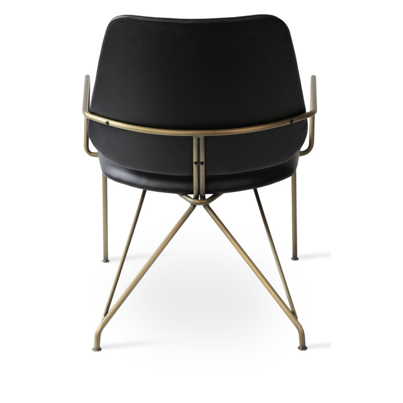Langham Upholstered Armchair