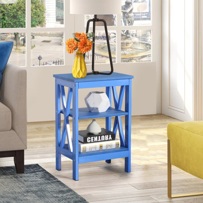 Victoria 15.7'' W Nightstand