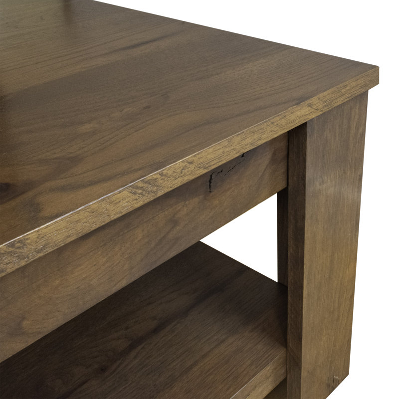 Table basse Modern Farmhouse