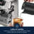De’Longhi Milk Frothing Jug