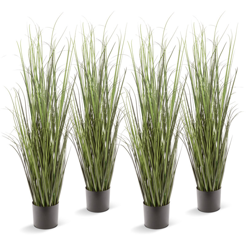 Artificial 47-in Grass Indoor/Outdoor