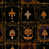 Gold/Black selected