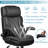Inbox Zero Meraris Executive Chair with Headrest-9838629