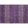 Premium Machine Washable Prisco Purple Rug