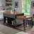 Marcotte Kitchen Island-1149546178