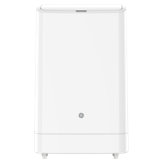 GE® 10,000 BTU Class Smart Heat/Cool Portable Air Conditioner for Medium Rooms up to 450 sq ft. (10,300 BTU DOE)