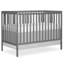  5-in-1 Convertible Crib