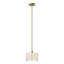 Exos 3 - Light Unique/Statement Drum Pendant-93528027-93528028-93528035