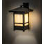 Irwindale 1 - Light Armed Sconce-317492108