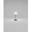 Puppet Table Lamp P Amber Transparent Matt Black 1 G9 Ul-1219643433-1219643437