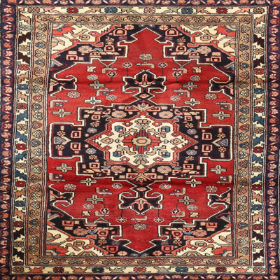 Southwestern Indoor Rug