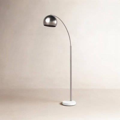 Georgia 78'' Dimmable Floor Lamp