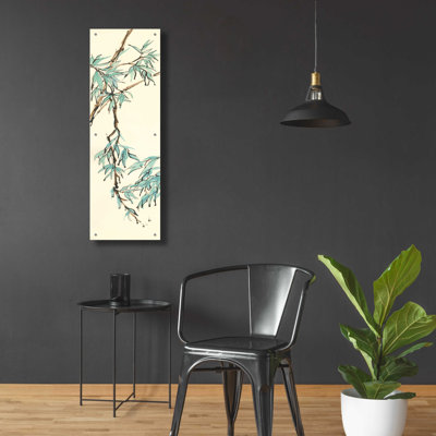 " Summer Bamboo II " by Chris Paschke