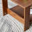 Bonni Rectangular Coffee Table with Storage Shelf-247921393-209399225