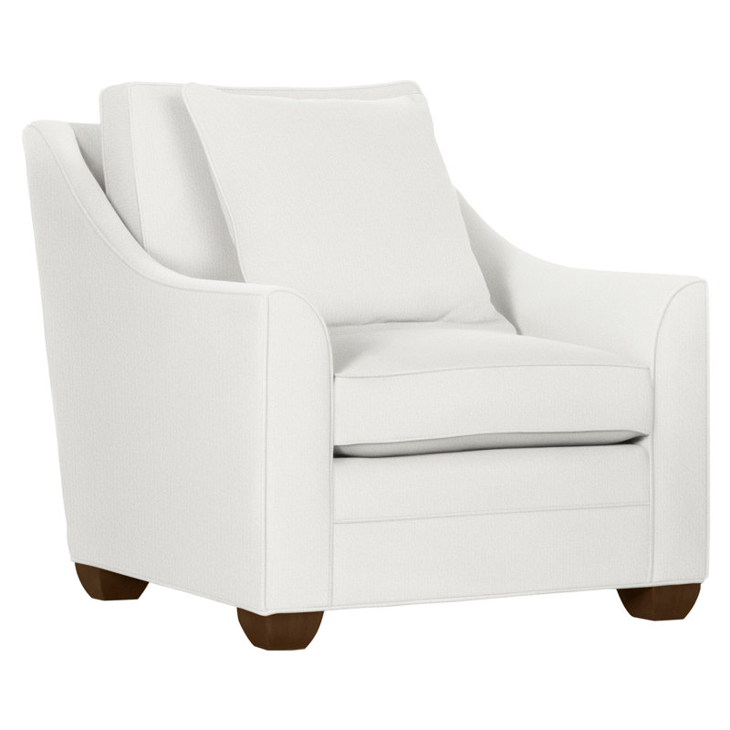 Chaise 37,5 po Nicholas, Tommy Snow, La Havane