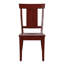 Chaise d'appoint Fortville-856801618