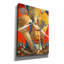 «Gloria In Excelsis Deo» par David Galchutt, art mural sur toile-102456610
