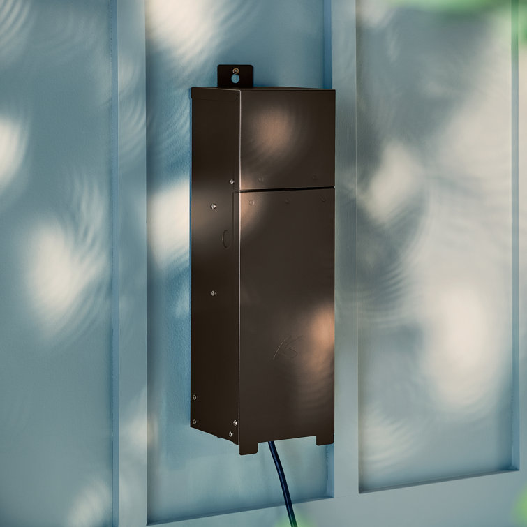 Transformer 200W Plus Series