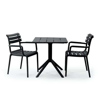 Centreville 2 Person Dining Set