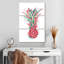 Ananas rose-108547796