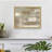 Neutral Expression I -Framed Print - Restickable